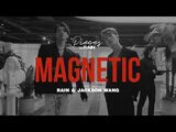 Magnetic (Feat. Jackson Wang)