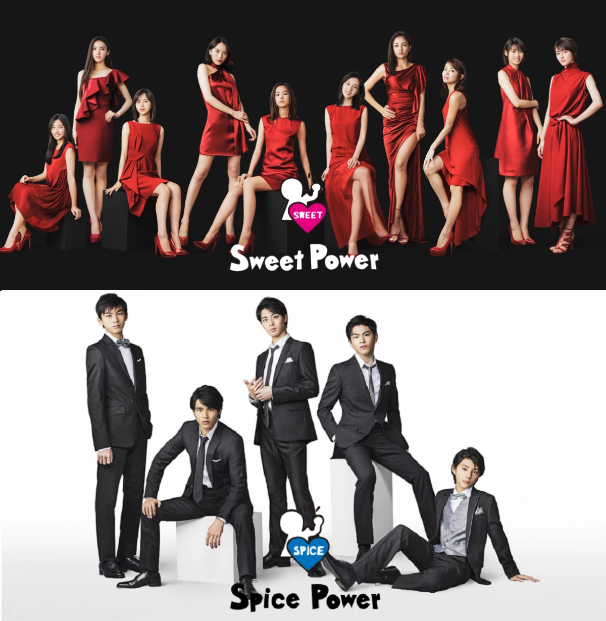 Categoría:Sweet Power | Wiki Drama | Fandom