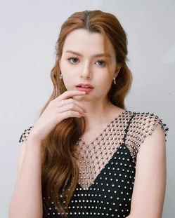 imagen de Rebecca Armstrong