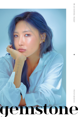 Hwasa