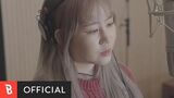 Say I Love You - Park Ji Min