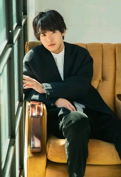 Akaso Eiji