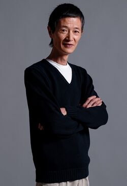 Chen Bo Zheng