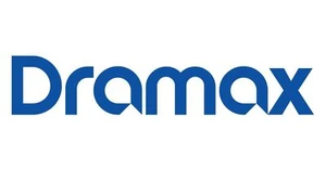 Dramax Logo