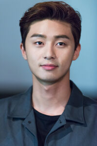 Park Seo-Joon-TCOE-GV