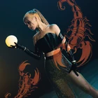 Sorn scorpio