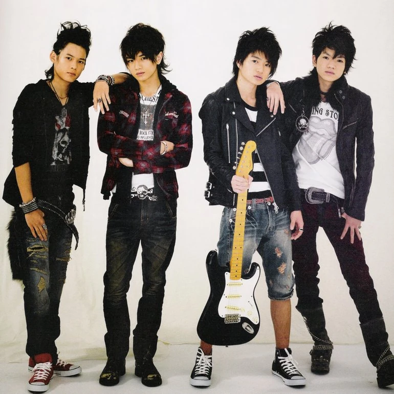 B.I. Shadow | Wiki Drama | Fandom