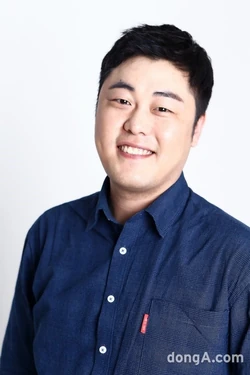 Bae Myung Jin