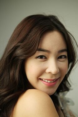 Lee-Hye-Young