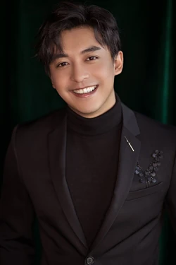 Li Jia Hang