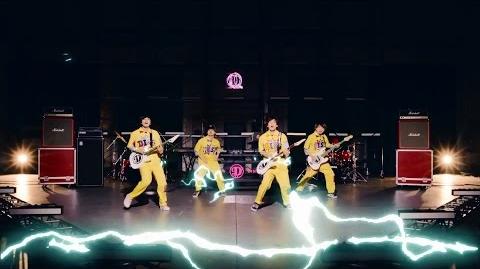 『HIGH-VOLTAGE DANCER』Short Ver.