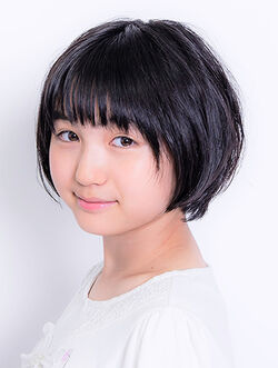 Momone Shinokawa