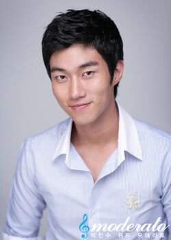 Park Jin Soo