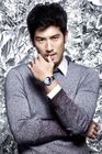 Godfrey Gao9