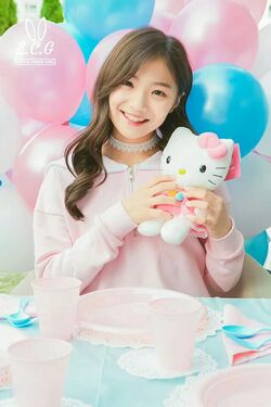 Jung Ha Yeon1