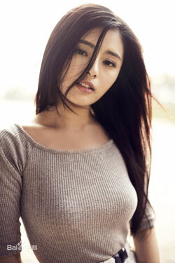 Xu Ya Ting
