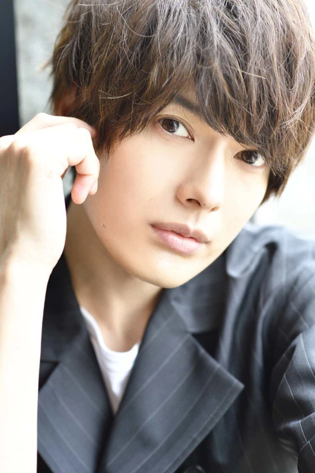 Hayashi Akihiro Wiki Drama Fandom