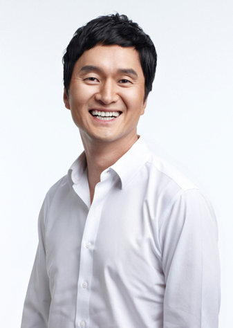 Jang Hyun-sung — The Movie Database (TMDB)