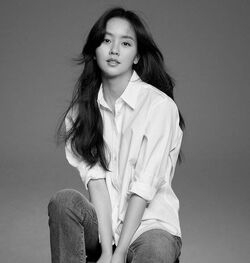 Kim So Hyun