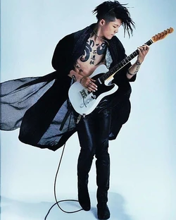 Miyavi Wiki Drama Fandom