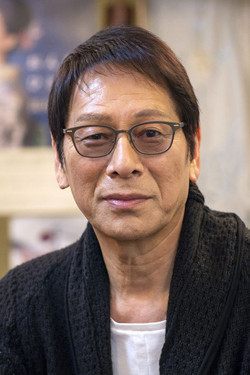大杉漣
