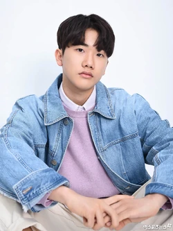 Ahn Ji Ho | Wiki Drama | Fandom