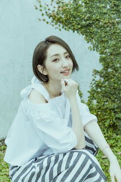 Alice Ke | Wiki Drama | Fandom