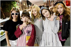 Crayon pop 2014-2