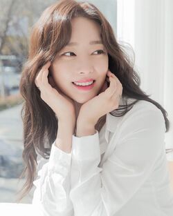 Go Woo Ri Wiki Drama Fandom