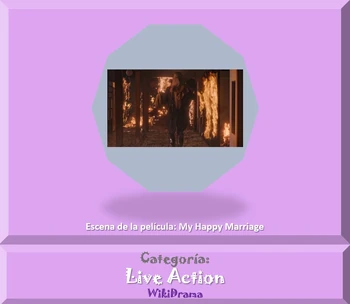Live Action-WD