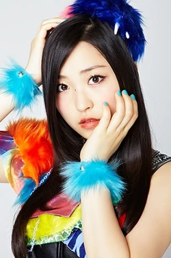 Suzuki Yuriya
