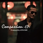 EXILE ATSUSHI - Compassion-CD