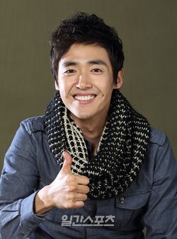 Lee Jae Woo11