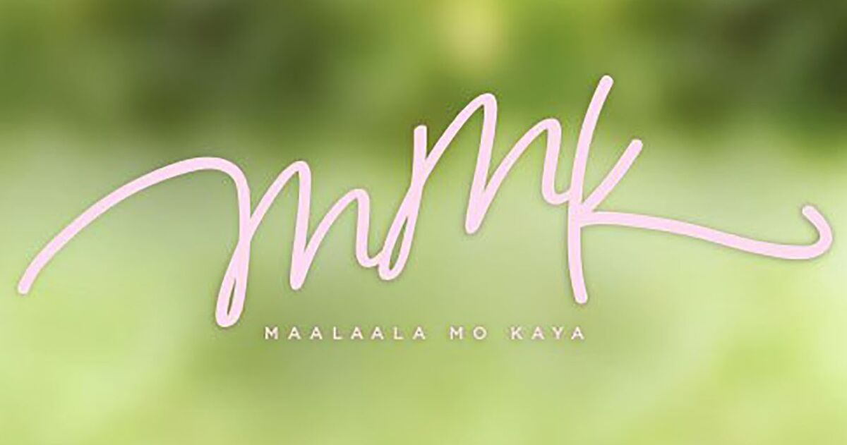 Maalaala Mo Kaya Wiki Drama Fandom