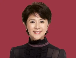 Yoshiko Tanaka