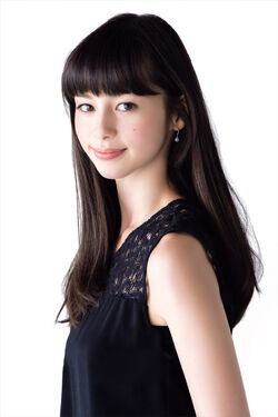 Nakajo Ayami Wiki Drama Fandom Nakajo Ayami Wiki Drama Fandom