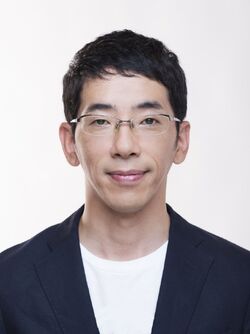 Nomaguchi Toru