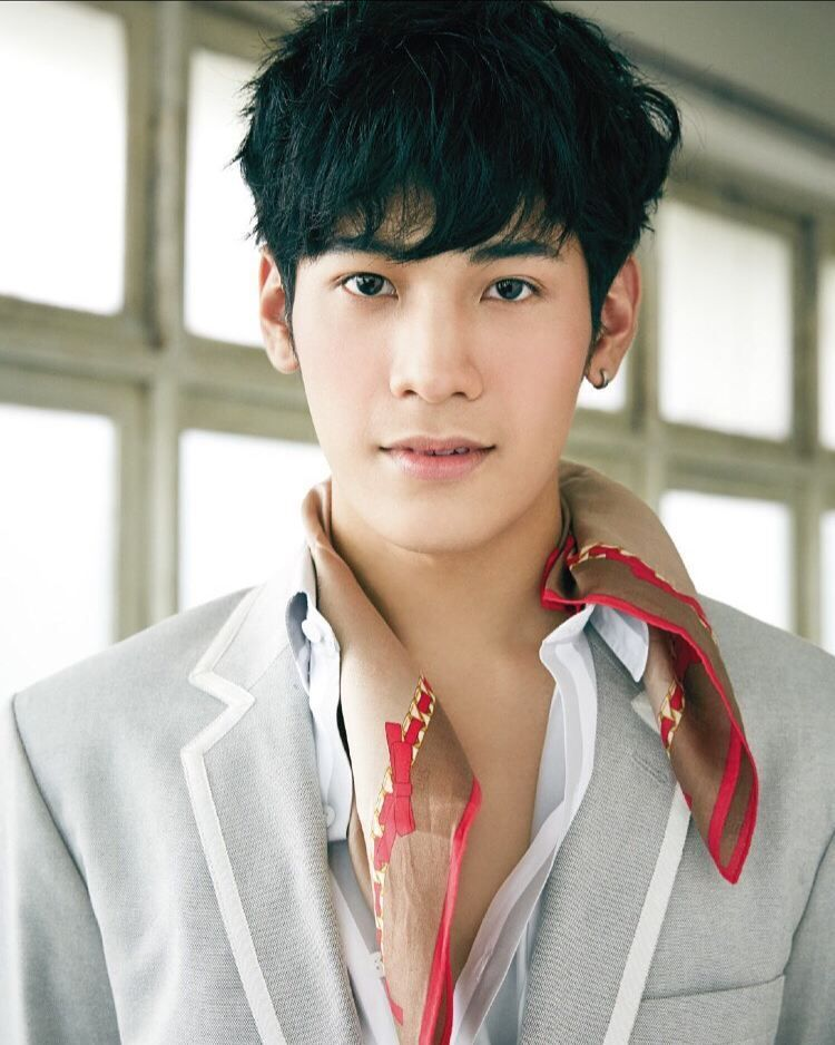 Singto Prachaya Ruangroj | Drama Wiki | Fandom