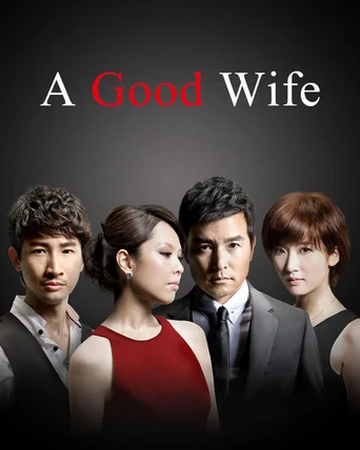 A Good Wife Drama Wiki Fandom