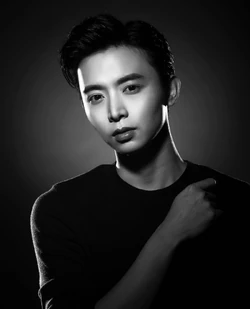 Aloysius Pang