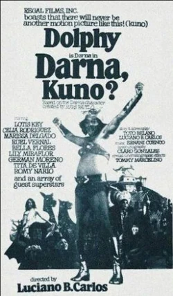 Darna, Kuno?