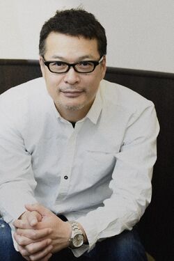 Tanaka Tetsushi011
