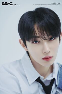 imagen de Zi Woo