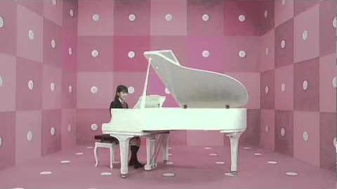 Otome no Inori (Piano Ver.)