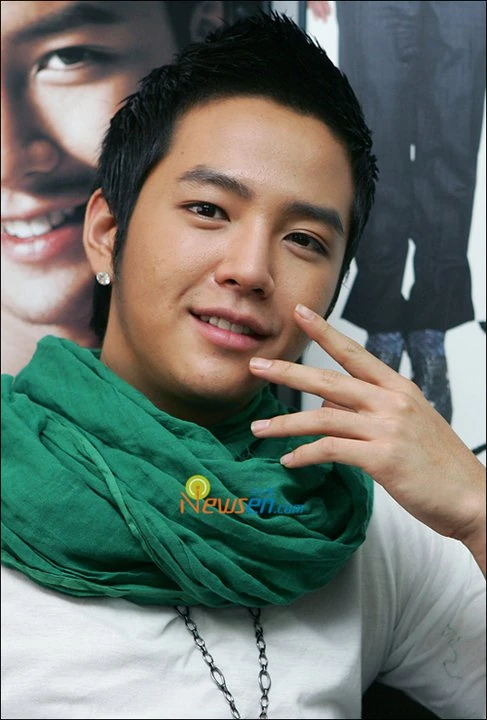Jang Geun Suk | Wiki Drama | Fandom