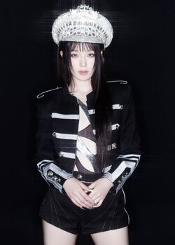 Shu Hua | Wiki Drama | Fandom