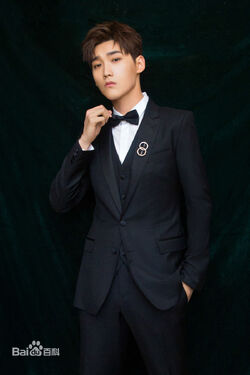 Xing Zhao Lin Wiki Drama Fandom