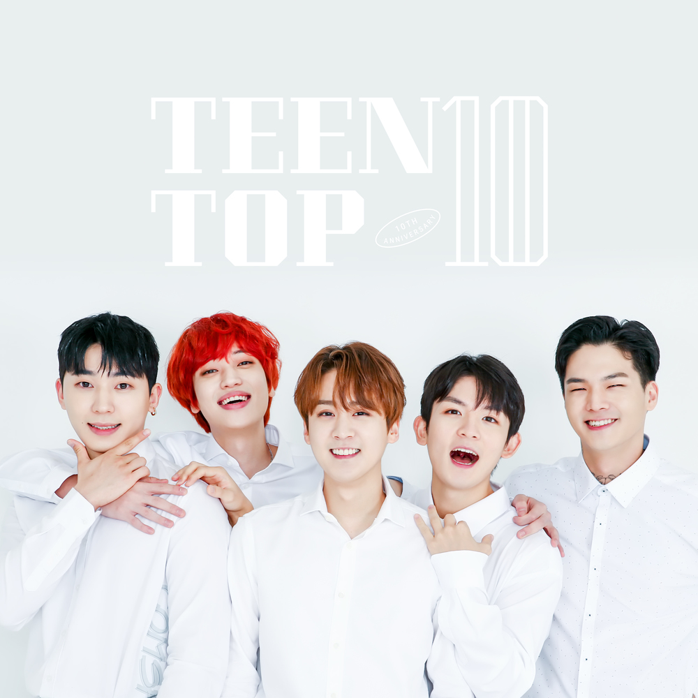 TEEN TOP | Wiki Drama | Fandom