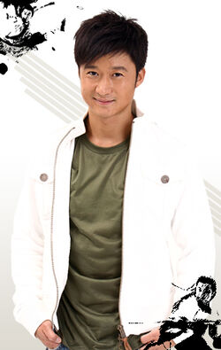 Jacky Wu