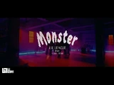 Monster (Performance Ver.)